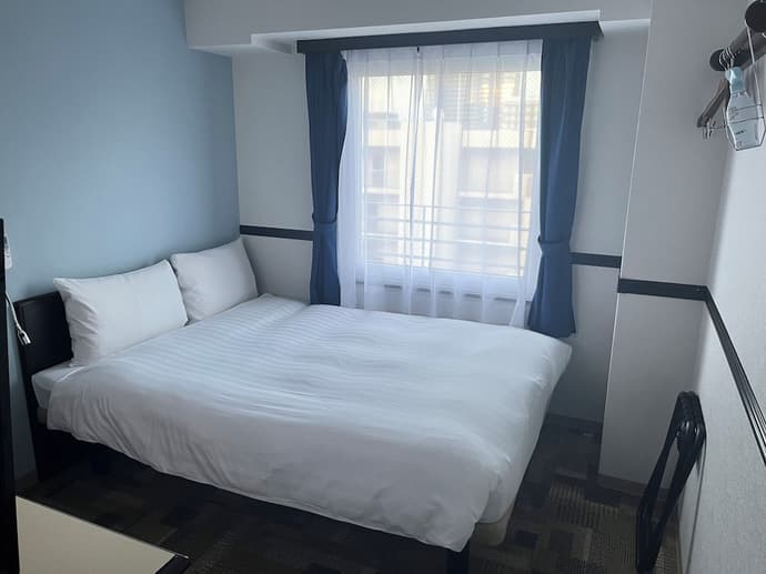 Toyoko Inn Osaka Hommachi No.2, Primary image