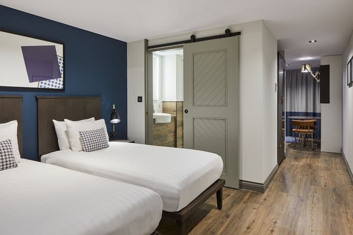 Residence Inn by Marriott London Tower Bridge, Primary image