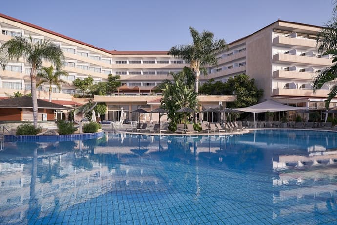Atlantica Bay Hotel - Adults Only, Primary image