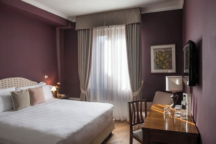 La Posta Hotel & Thermal Spa, Primary image