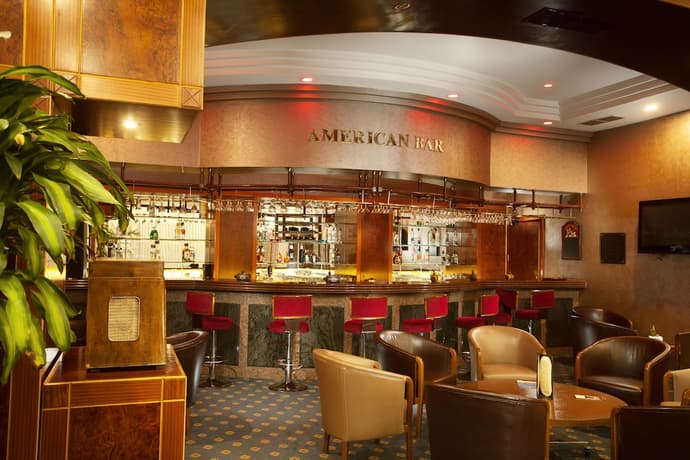 Ozkaymak Konya Hotel, Primary image