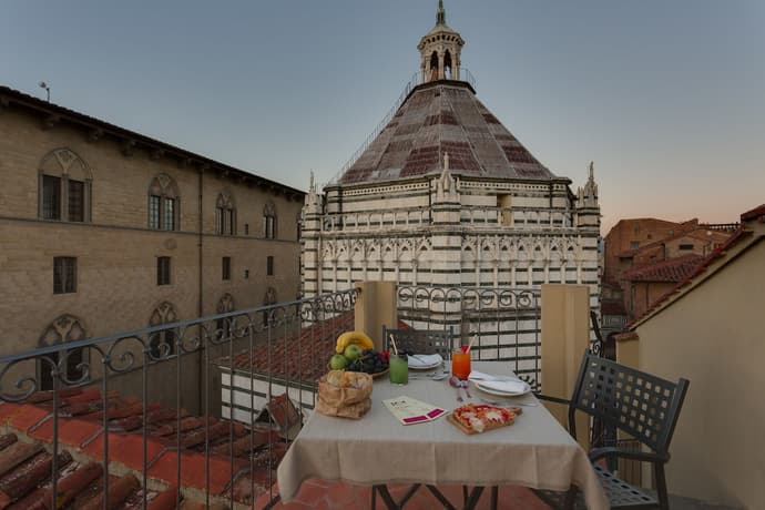 Battistero Residenza d'Epoca, Primary image