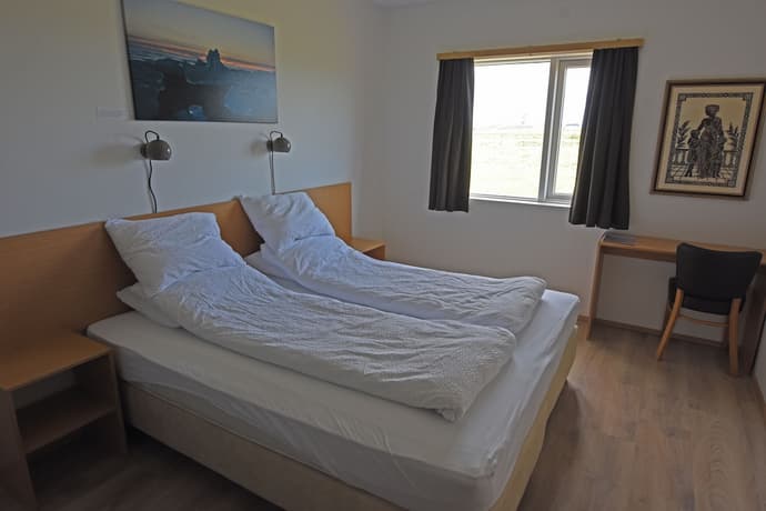 Lambastadir Guesthouse, Primary image