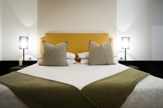 Relais Santa Maria Maggiore, Primary image