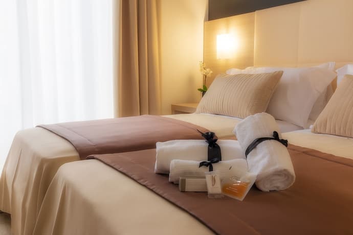 Mariella's House, Primary image