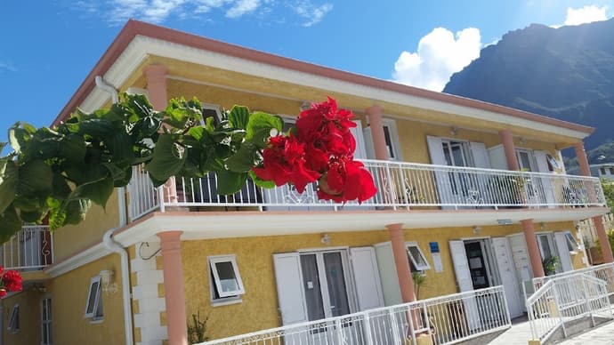 Résidence Hôtelière Otroiza, Primary image