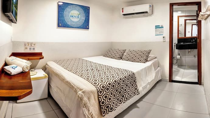 Mini Hotel Jericoacoara, Primary image