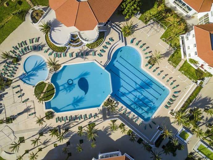 Thabraca Thalasso & Diving, Primary image