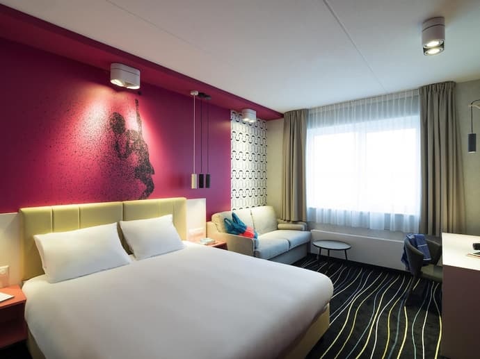 ibis Styles Haarlem City, Primary image