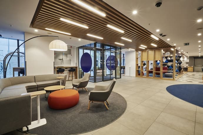 Holiday Inn Express Istanbul - Atakoy Metro by IHG, Primary image