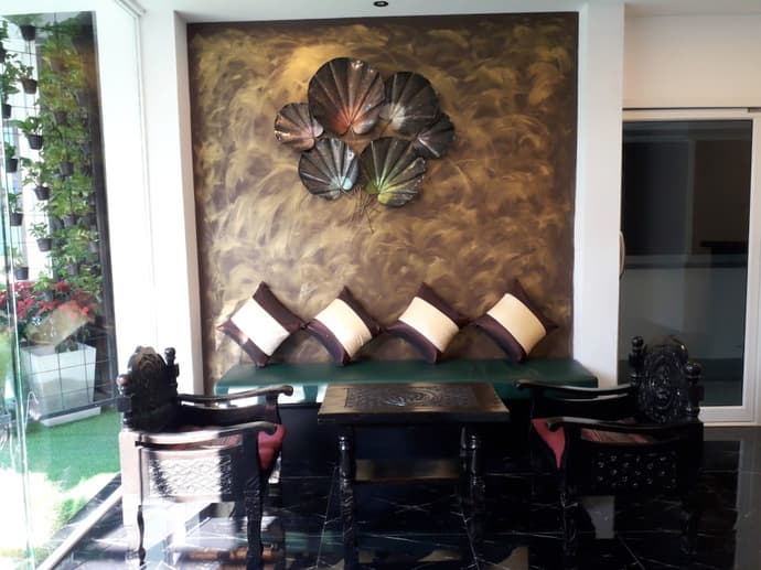 Northland House Hotel, Reception