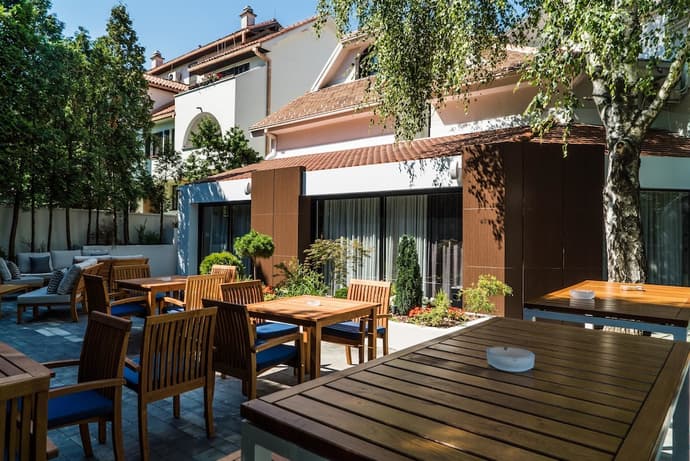 Best Western Premier Natalija Residence, Primary image