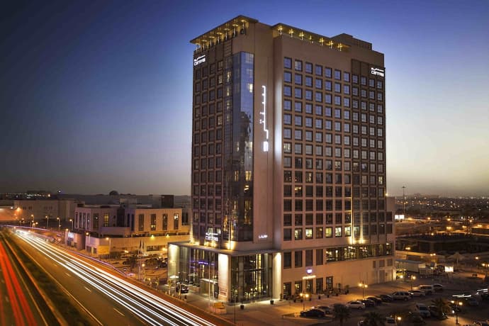 Centro Waha by Rotana, Primary image