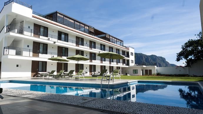 Hotel Las Puertas de Tepoztlan, Primary image