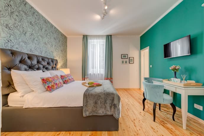 Deluxe Rooms Tramonto, Primary image