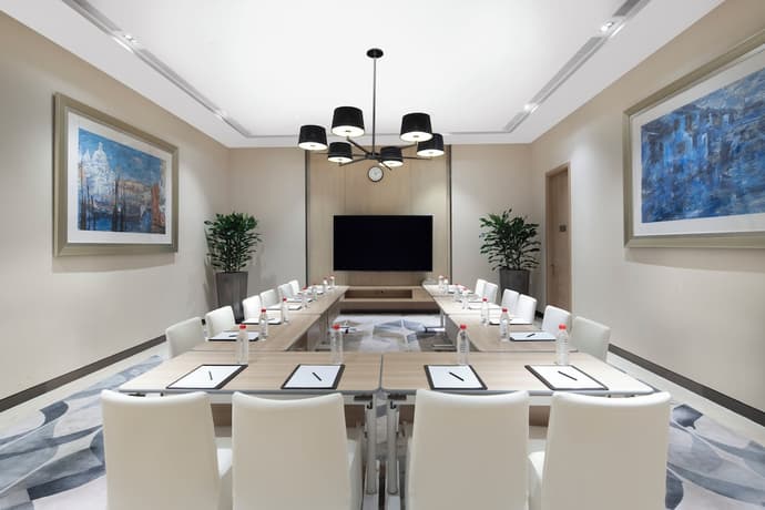 Hyatt House Shanghai Hongqiao CBD, Primary image