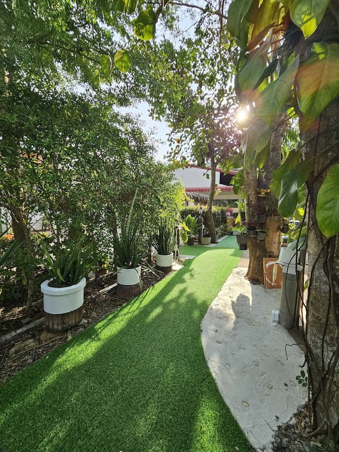 Everest Resort, Primary image