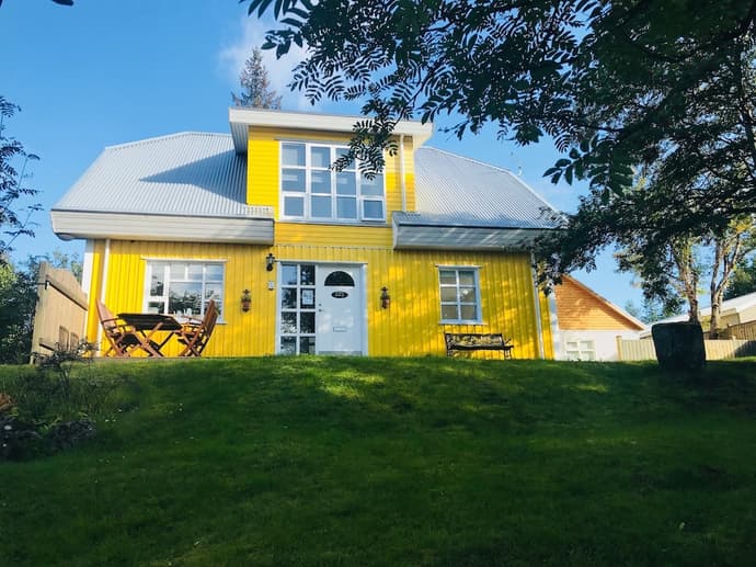 Birta Guesthouse, Primary image