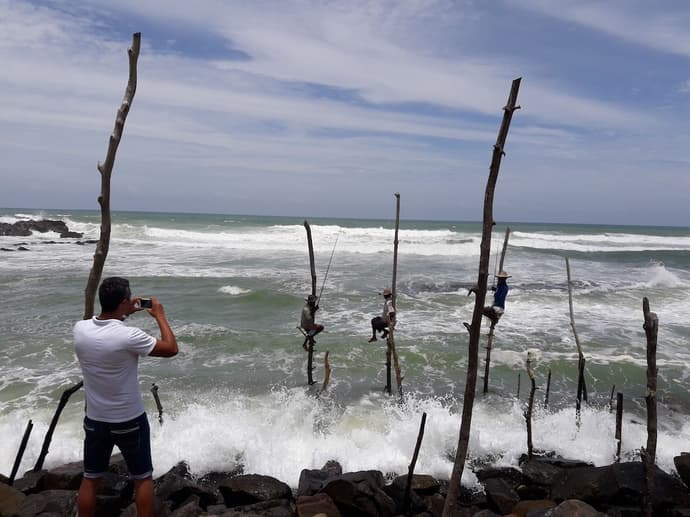 Weligama Bay Eco Villa, Primary image