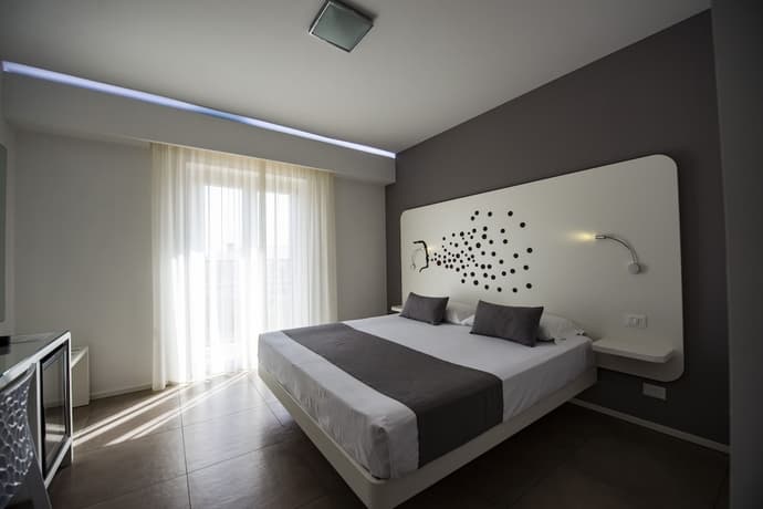 Aether Suites Tropea, Primary image