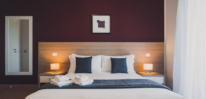 Trip Room & Breakfast, Primary image