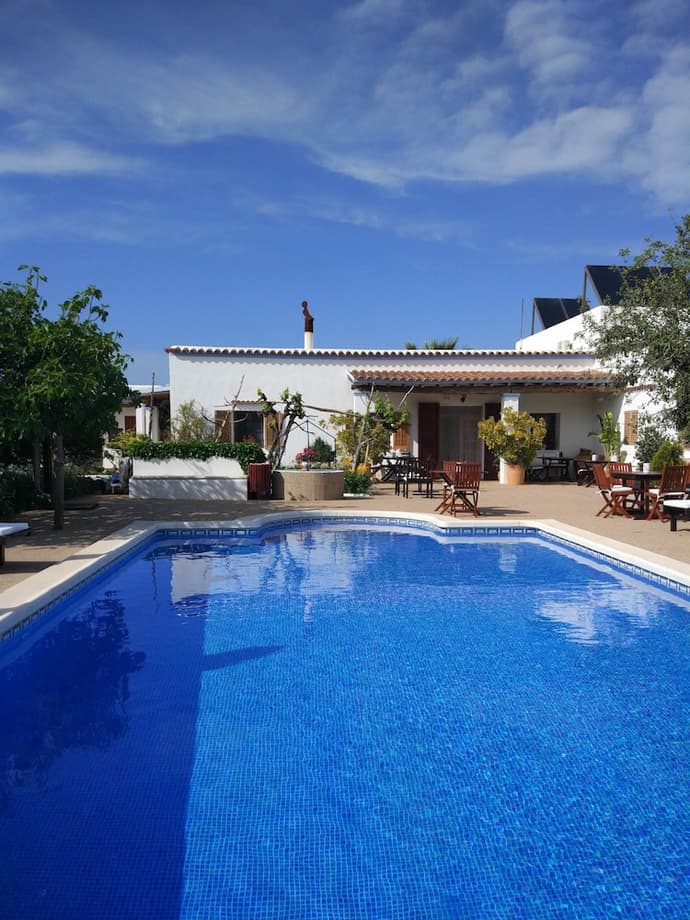 Agroturismo Sa Vinya d'en Palerm, Primary image