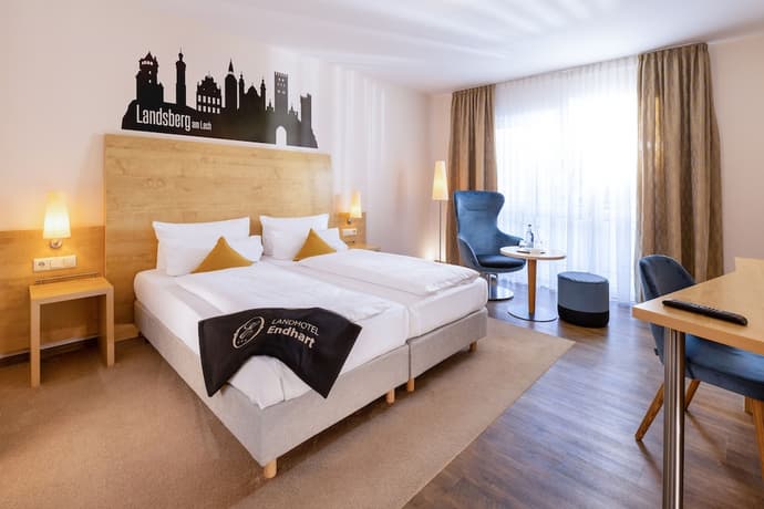 Landhotel Endhart, Primary image