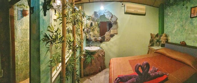 Shanti Lodge Bangkok, Primary image