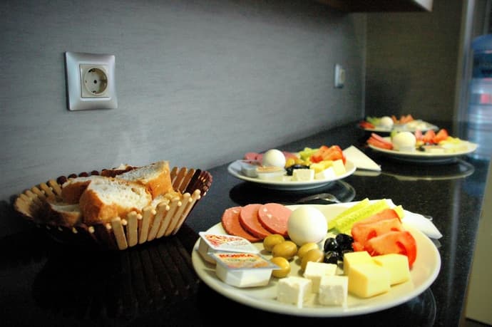 Sinem Hotel, Primary image