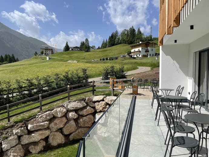 Hotel Miravalle, Primary image