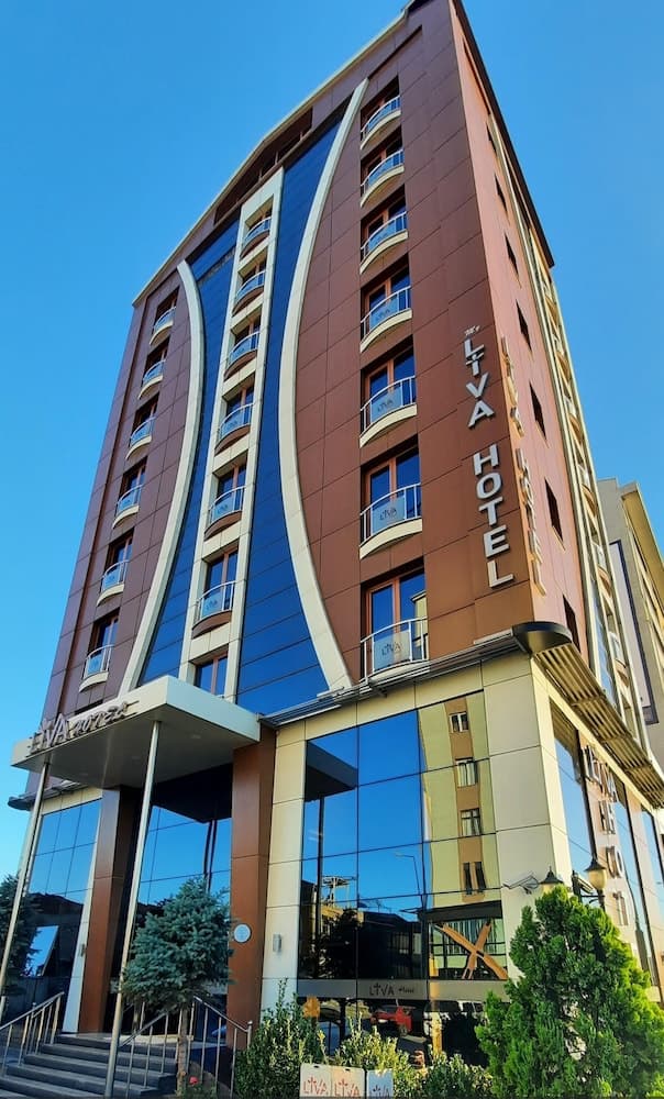 My Liva Hotel, Primary image