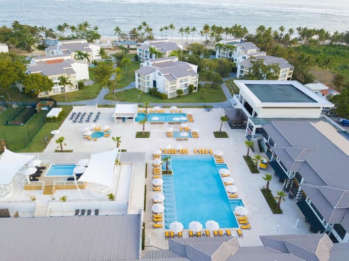 Emotions by Hodelpa Puerto Plata - All Inclusive, Primary image