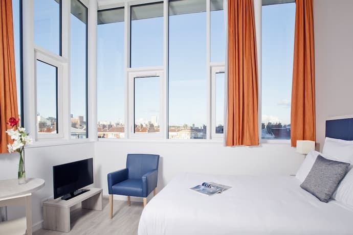 Sejours & Affaires Paris Davout, Primary image