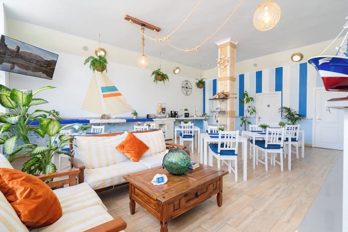 Hostel Neon Tenerife, Primary image