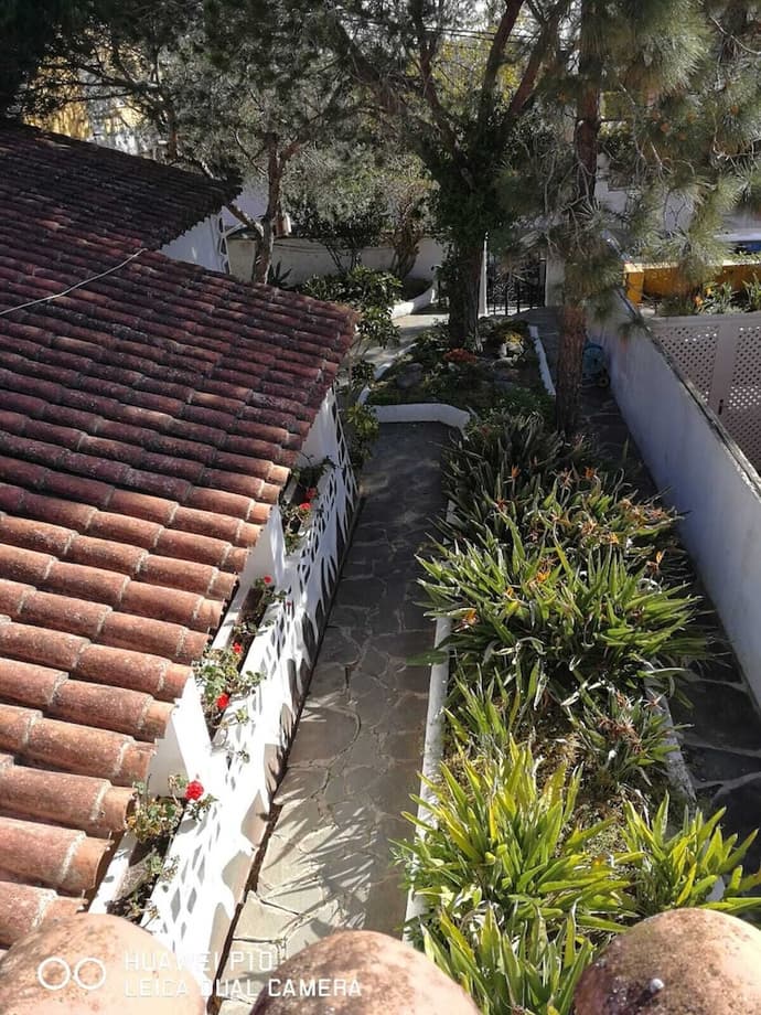 La Casita de Las Palmas VV, Primary image