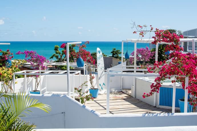 Pousada Mediterrânea, Primary image