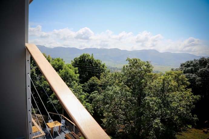 Mogi Boutique Hotel, Primary image