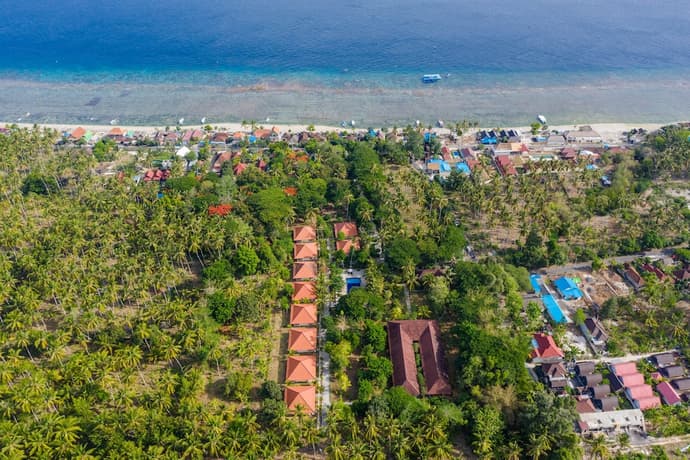 Ring Sameton Resort Hotel, Primary image