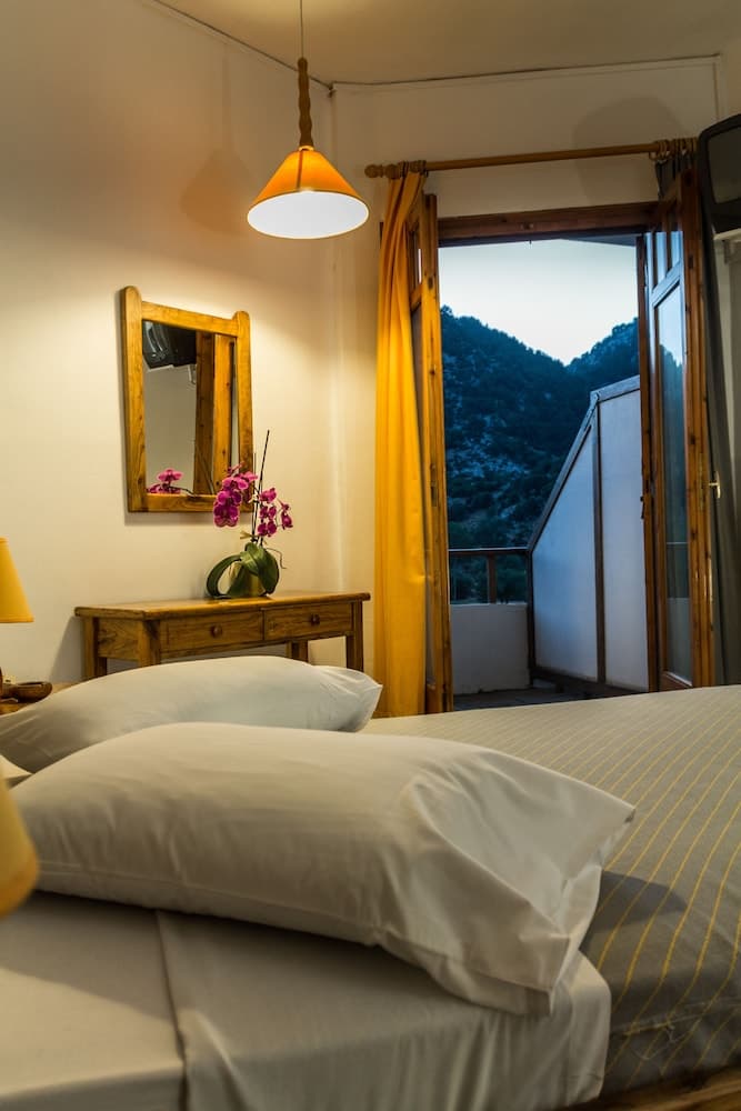 Neos Omalos, Primary image