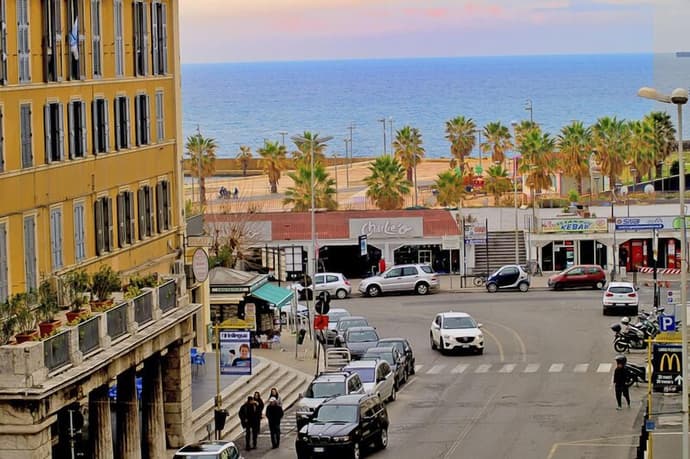 Alloggio Turistico Port View, Primary image