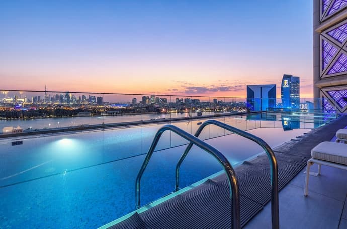 Al Bandar Arjaan by Rotana - Dubai Creek, Primary image