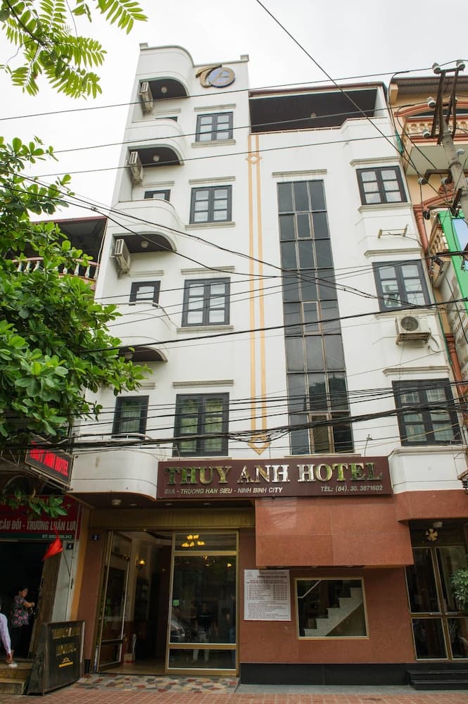 Thuy Anh Hotel, Primary image