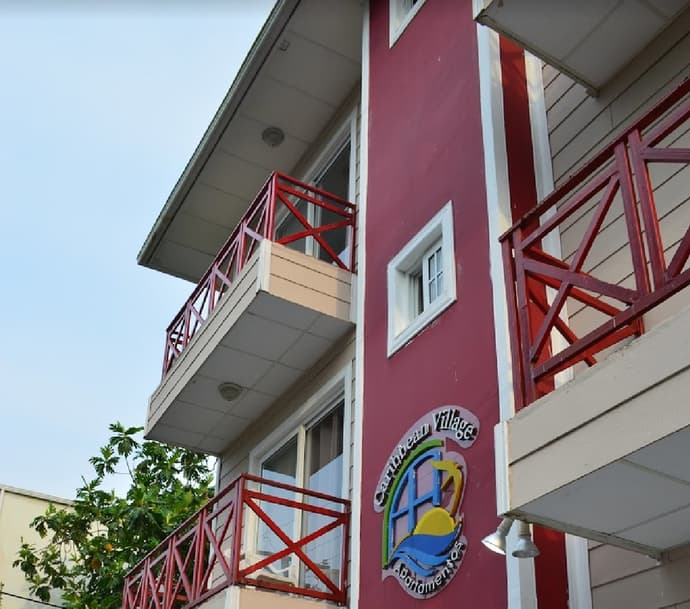 Caribbean Villages Apartments, Primary image