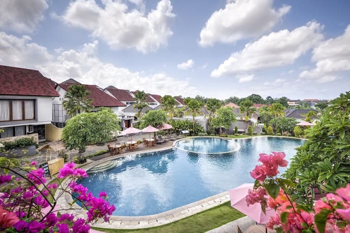 Grand Kesambi Resort and Villas, Primary image