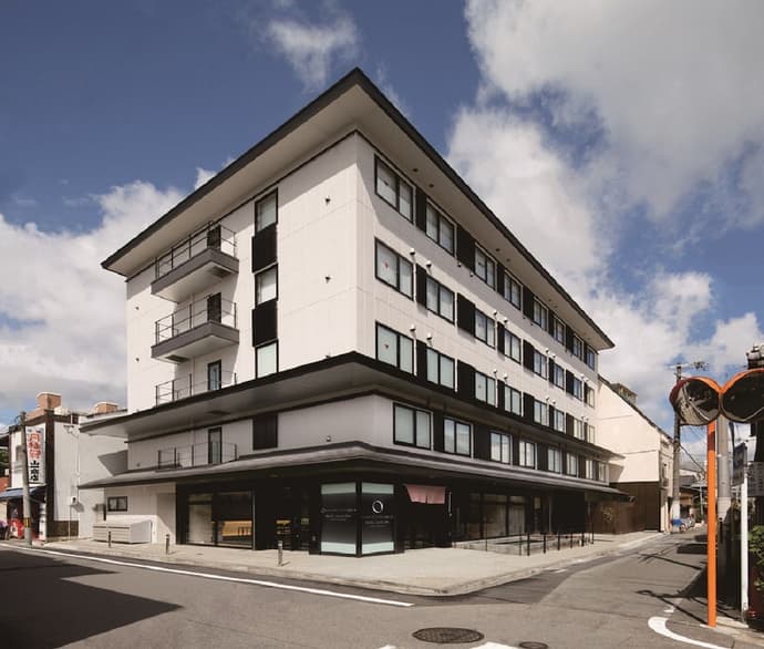 Hotel Glad One Kyoto Shichijo by M’s, Primary image