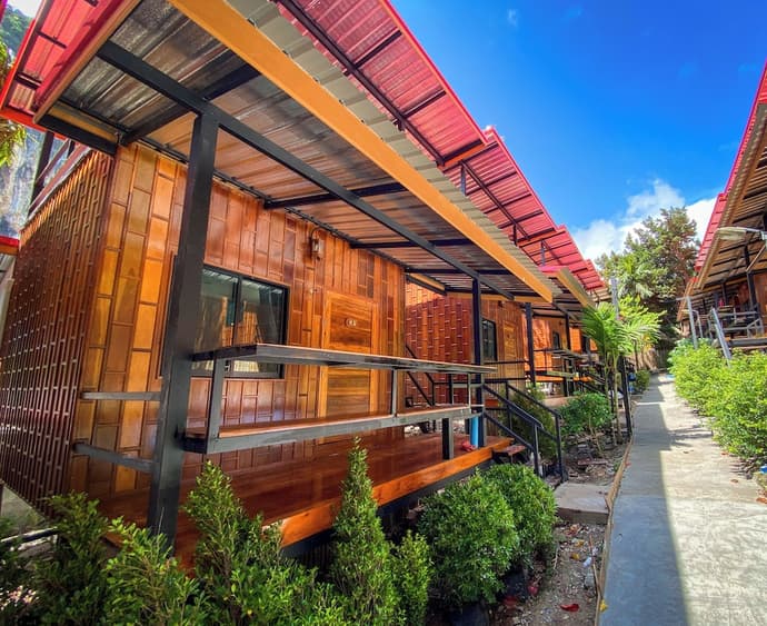 Rapala Rock Wood Resort, Primary image