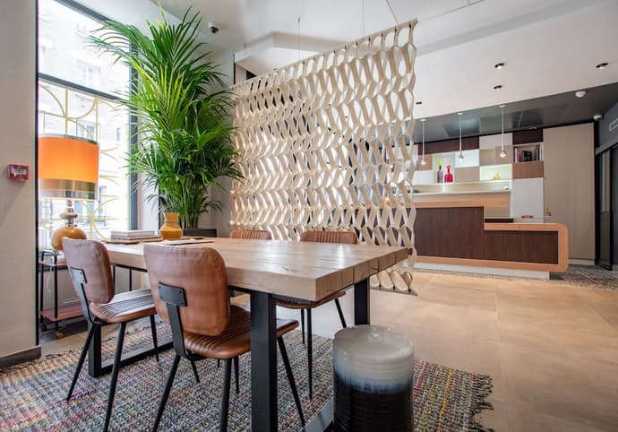 Hôtel de l'Espérance, Primary image