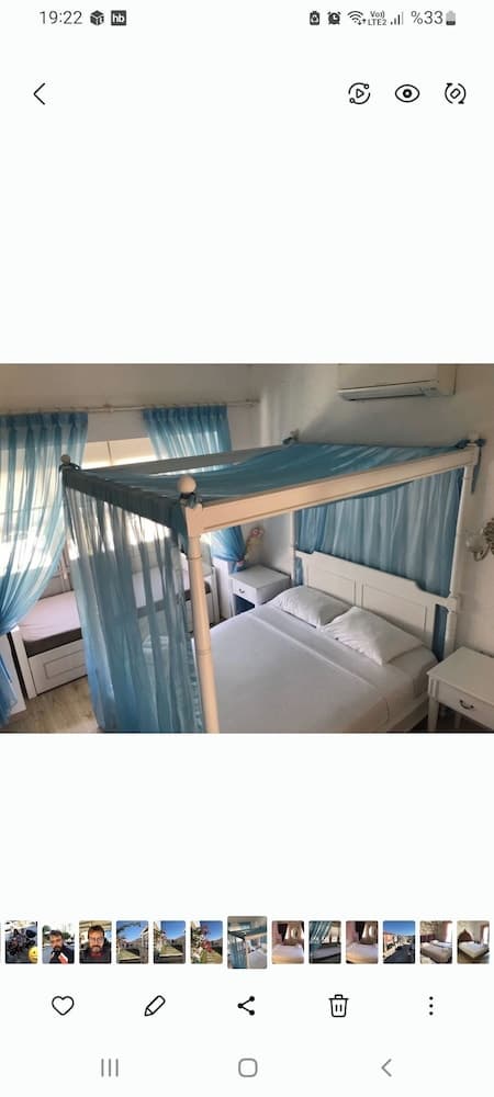 Alacati Alaris Otel, Primary image