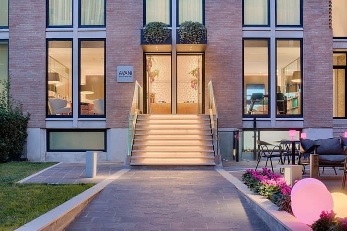 Avani Rio Novo Venice Hotel, Primary image