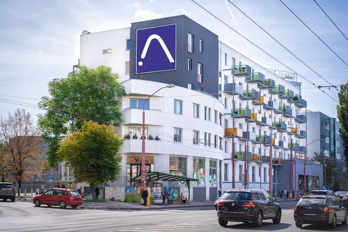 Apollis Business & Budget by Ambiente, Primary image